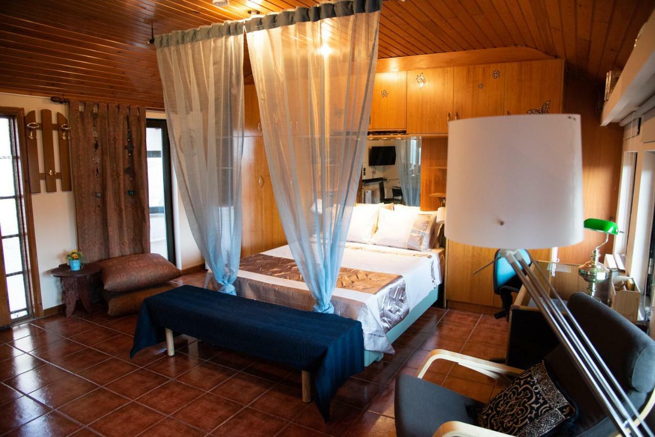 Cozy Loft 360O View Of Athens Apartment Екстериор снимка