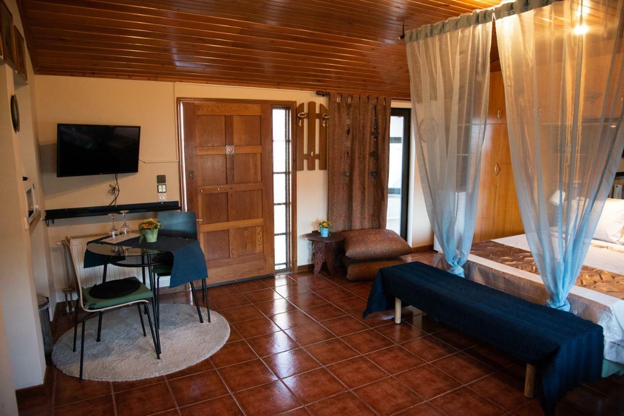 Cozy Loft 360O View Of Athens Apartment Екстериор снимка