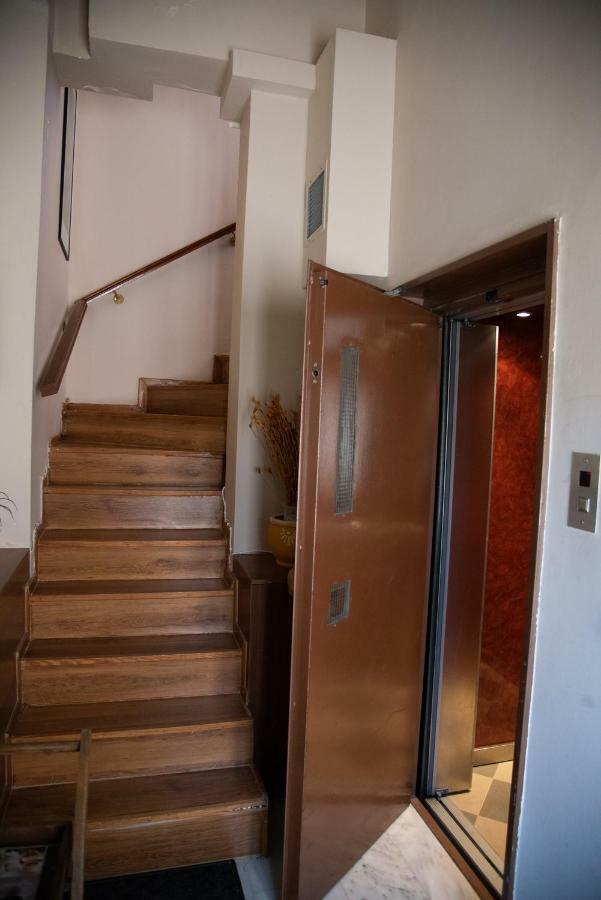 Cozy Loft 360O View Of Athens Apartment Екстериор снимка