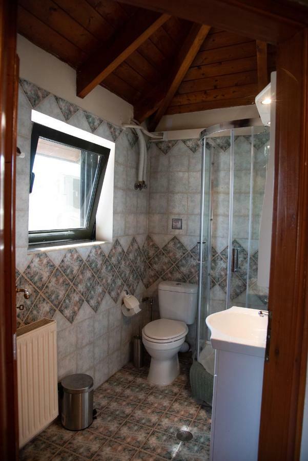 Cozy Loft 360O View Of Athens Apartment Екстериор снимка