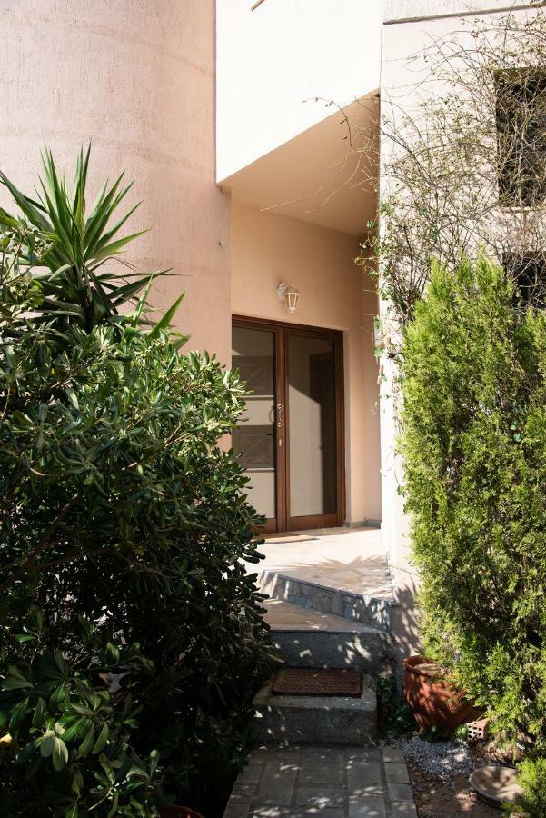 Cozy Loft 360O View Of Athens Apartment Екстериор снимка