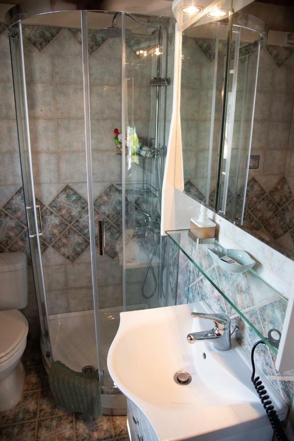 Cozy Loft 360O View Of Athens Apartment Екстериор снимка